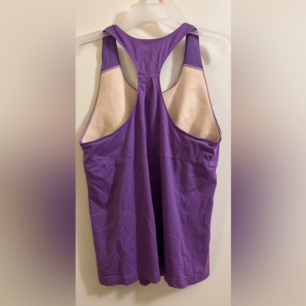 Reebok Active Tank 🏆 (free with purchase) - Picture 2 of 6